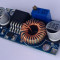 DC-DC converter step-down IN: 5.0-30V, OUT: 0.8-24V (5A) XL4005