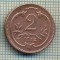 8866 MONEDA- AUSTRIA - 2 FILLER -anul 1912 - starea ce se vede