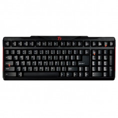 Tastatura mecanica TT MEKA Esports - Cherry MX black foto