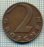 8844 MONEDA- AUSTRIA - 2 GROSCHEN -anul 1926 -starea ce se vede