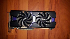 Sapphire AMD Radeon R9 285 OC DDR5 256 bit foto