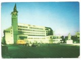 @carte postala(ilustrata)-VASLUI-Sediul politico administrativ