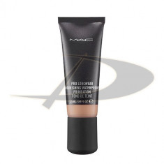 MAC Pro Longwear Nourishing Waterproof Fond de Ten foto