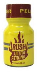 POPPERS RUSH ULTRA STRONG ORIGINAL, SIGILAT foto