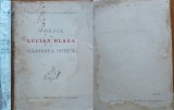 Cumpara ieftin Fantaneru , Poezia lui Lucian Blaga si gandirea mitica , 1940 , editia 1