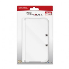 Husa De Protectie Duraflexi Tpu New Nintendo 3Ds Xl foto