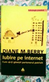 Iubire pe internet. Cum să-ți găsești partenerul potrivit. psihologie practică,