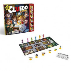 Joc Cluedo Junior foto