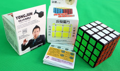 Profesional YJ Guansu - Cub Rubik 4x4x4 foto