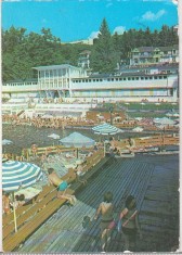 bnk cp Sovata Bai - Strandul - circulata