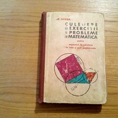 Culegere Gheba Pdf Culegere Gheba Pdf