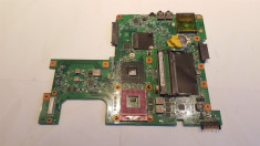 Placa de baza laptop DELL Inspiron 1545 PP41L - DDR2 - intel - Functionala! foto