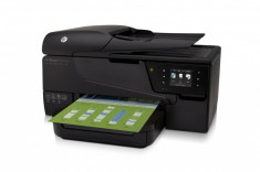 Imprimanta Multifunctionala Hp Officejet 6700 Premium foto