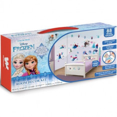 Kit Decor Disney Frozen 2016 foto