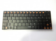 Tastatura portabila Bluetooth Rapoo E6300 foto