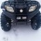 Atv 400cc 4x4 lifan