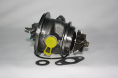 Kit turbo turbina Ford Fusion 1.6 66 kw 90 cp 2004-2011 foto