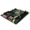 Placa de baza DELL PU052, DDR2, SATA, Socket 775