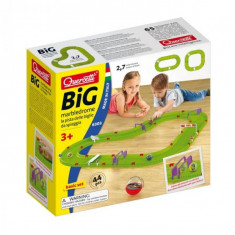 Joc Creativ Big Marbledrome Basic Set Quercetti Sina foto