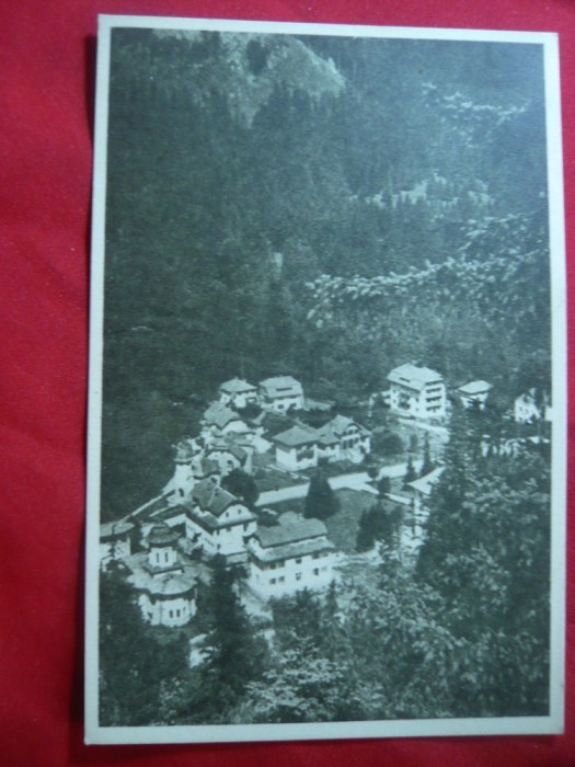 Ilustrata Tusnad , anii &#039;50