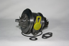 Kit turbo turbina Citroen C3 1.6 66 kw 90 cp 2004-2010 foto