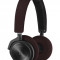 Casti Bang &amp; Olufsen BeoPlay H8 Deep Red ultima editie originale