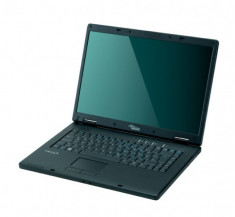 Laptop FUJITSU SIEMENS LI1718, Intel Celeron 520 1.60GHz, 1GB DDR2, 160GB SATA, DVD-RW, Grad A- foto