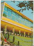 bnk cp Bazna - Cantina - circulata - marca fixa