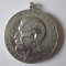 Medalie Ferdinand 1923-Rasplata muncii pentru constructiuni scolare-
