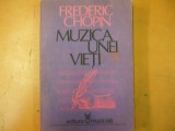 Frederic Chopin, Muzica unei vieți, corespondență, Bucuresti 1982, 062