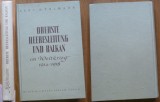 Cumpara ieftin Carl Muhlmann , Balcanii in primul razboi mondial , 1914 - 1918 , 1942