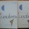 Ion Vinea, Lunatecii, 1964, 2 volume, editia 1 in stare foarte buna