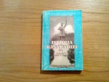 ISTORIA BASARABIEI - Ion Scurtu - Editura Tempus, 1994, 410 p., Alta editura