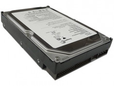 3.5&amp;quot; Seagate HDD IDE 500Gb 7200Rpm ST3500630A Hard drive PC 100% foto