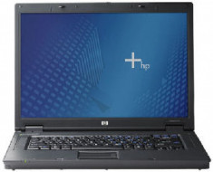 Laptop HP Compaq Nx7300 Notebook, Intel Celeron M440 1.86GHz, 1GB DDR2, 80GB SATA, DVD-ROM foto