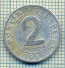 8903 MONEDA- AUSTRIA - 2 GROSCHEN -anul 1954 - starea ce se vede, Europa