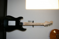 Vand urgent chitara electrica Fender Starcaster Strat foto