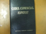 Codul comercial adnotat Craiova 1994 044