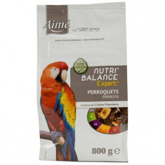 Nutri`Balance Expert - hrana completa pentru papagali foto