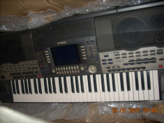 orga yamaha psr 9000 si korg pa 600 foto