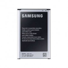 Acumulator Samsung EB-B800 Galaxy Note 3 N9000 OEM foto