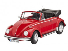 VW KAFER 1500 (CABRIOLET) Revell RV7078 foto