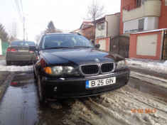 BMW 318 - pret negociabil foto