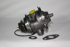 Kit turbo turbina Ford C-Max 1.6 66 kw 90 cp 2005-2007 foto