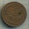 8883 MONEDA- AUSTRIA - 2 FILLER -anul 1907 - starea ce se vede