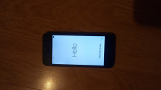 Iphone 5 liber re?ea 32gb,nota 9! Icloud block foto