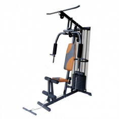 Aparat multifunctional 45 Kg Fit Style SA 006 foto