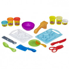 Play-Doh - Set Unelte De Bucatarie - Hbb9012 foto