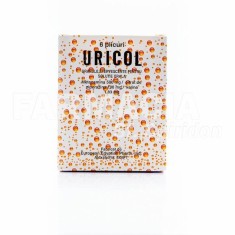 Uricol X 6 pl foto