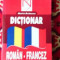 Carte: Dictionar Roman-Francez ,Ed Niculescu SRL,2000,,Maria Braescu